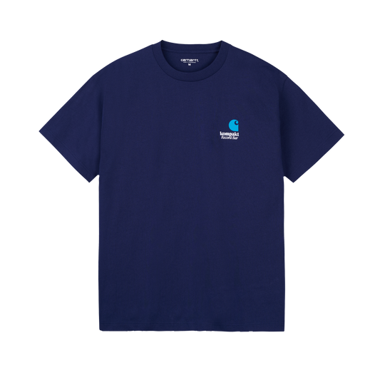 S/S Kompakt T-Shirt