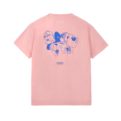 S/S Kompakt Every Day T-Shirt