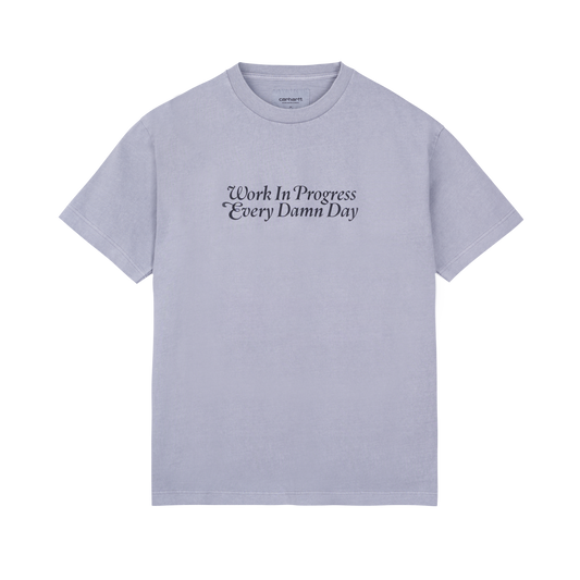 S/S Kompakt Every Day T-Shirt