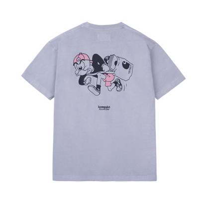 S/S Kompakt Every Day T-Shirt