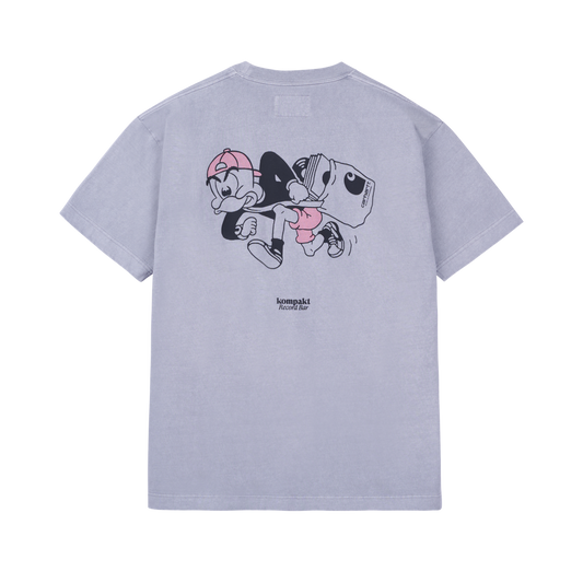 S/S Kompakt Every Day T-Shirt