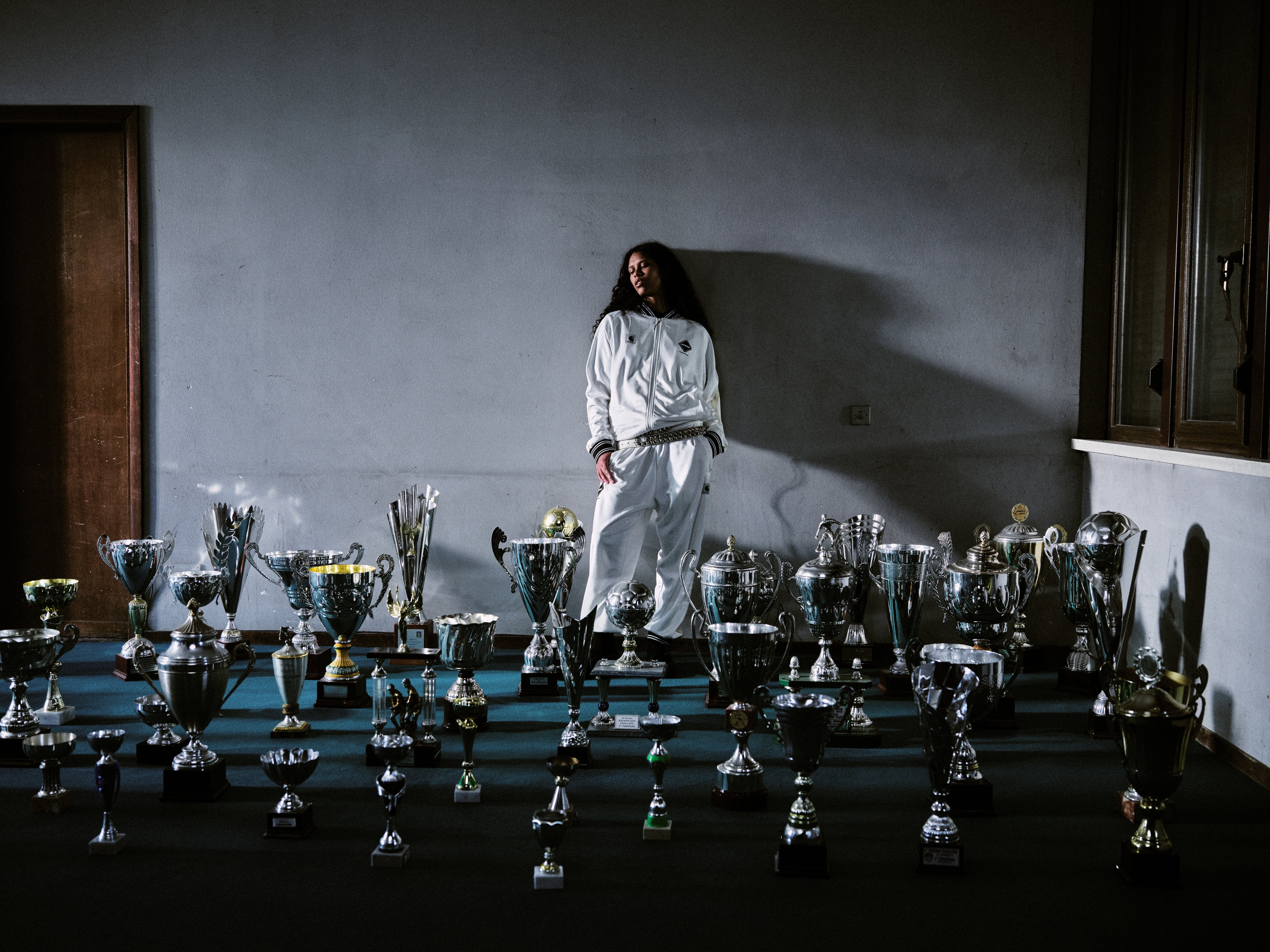 FC.Real Bristol x Carhartt WIP