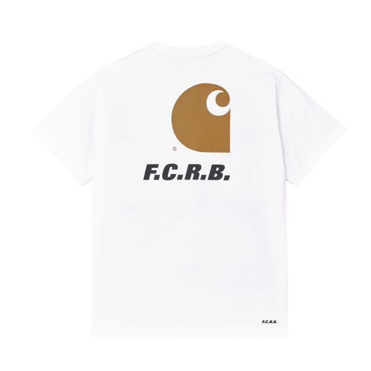 FCRB Pocket S/S Tee