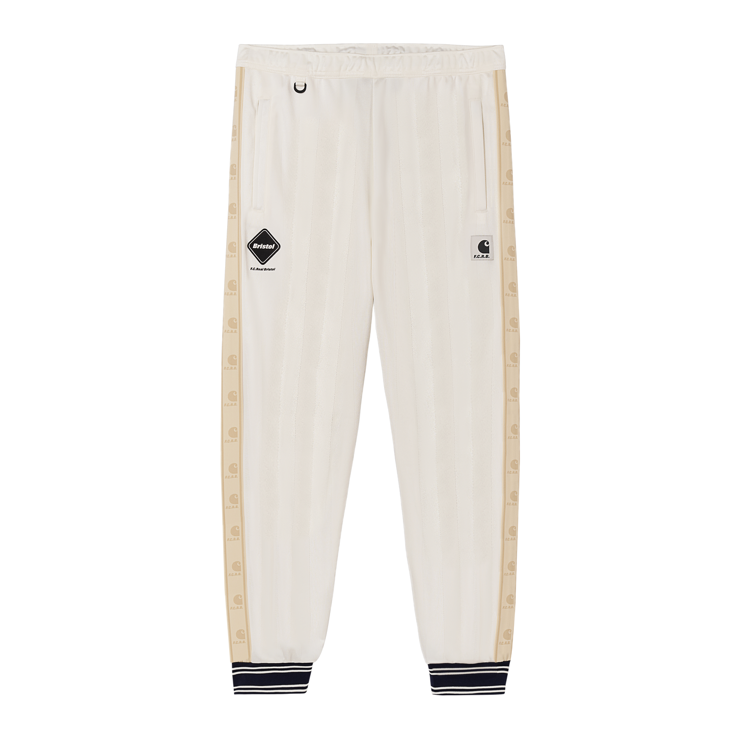 FCRB Track Jersey Pants