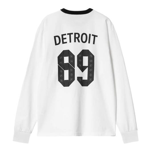 L/S 89 Ringer T-Shirt