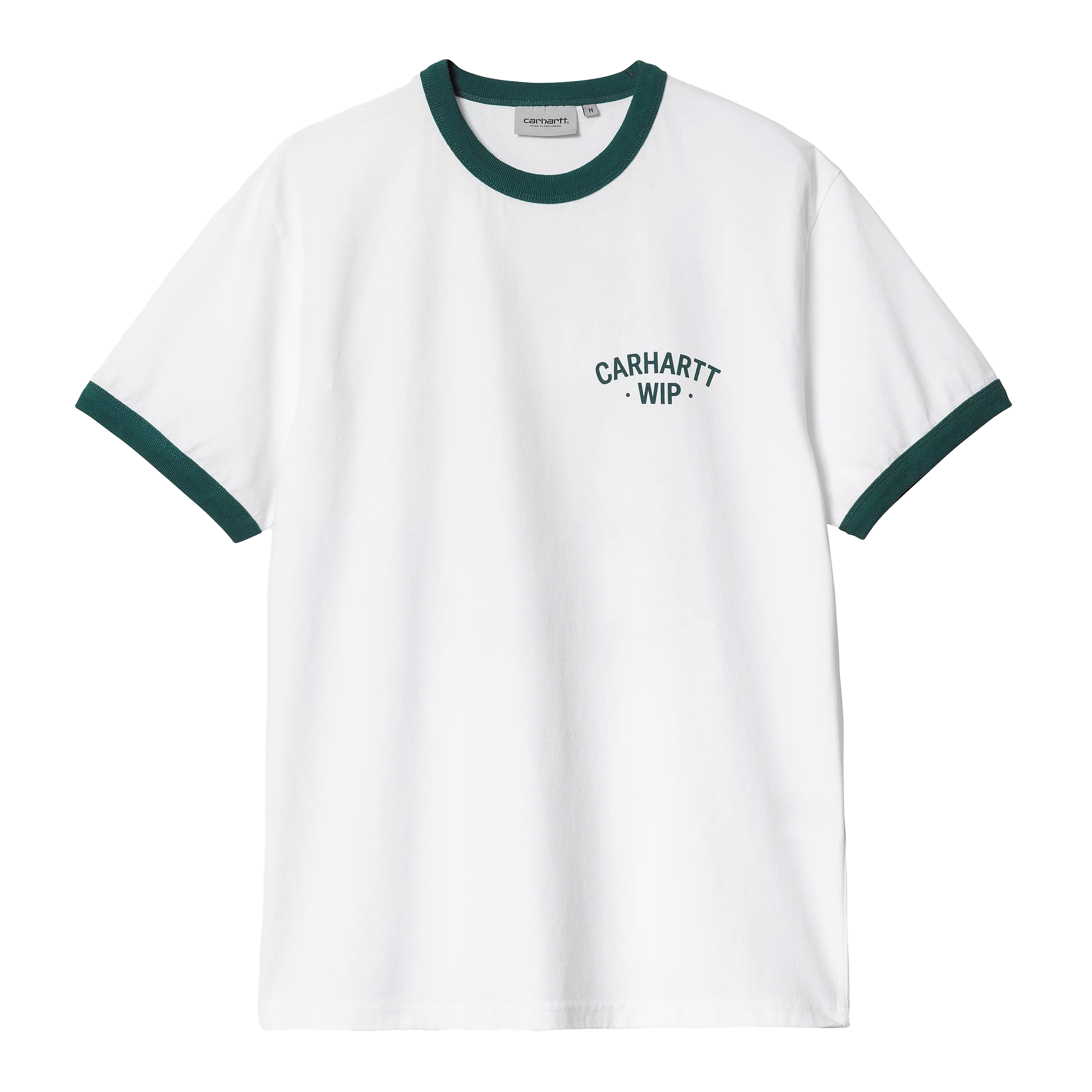 S/S 89 Ringer T-Shirt - Carhartt WIP Singapore