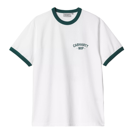 S/S 89 Ringer T-Shirt