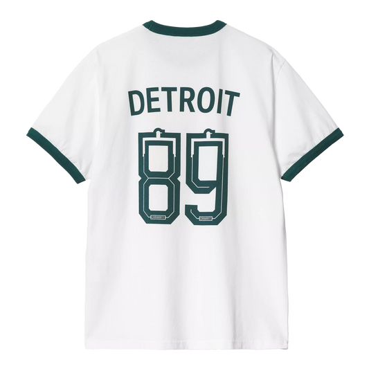 S/S 89 Ringer T-Shirt