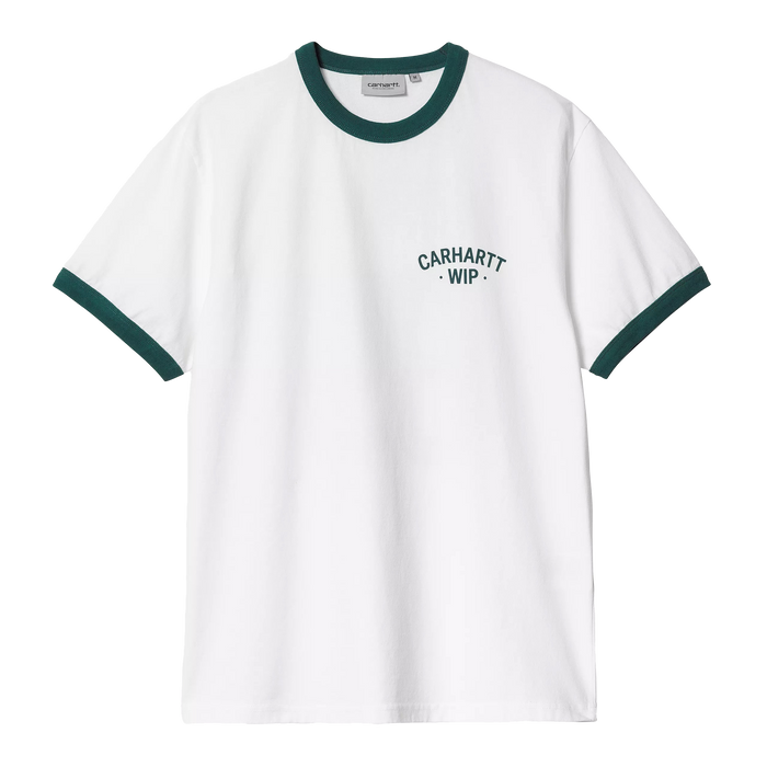 S/S 89 Ringer T-Shirt