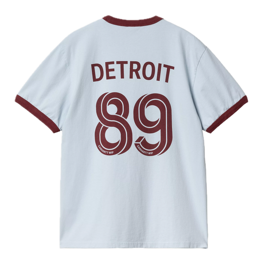 S/S 89 Ringer T-Shirt