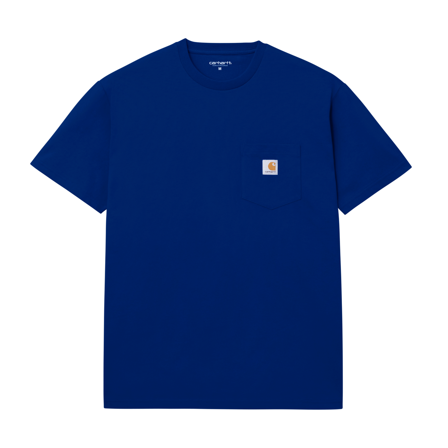 S/S Pocket Loose T-Shirt