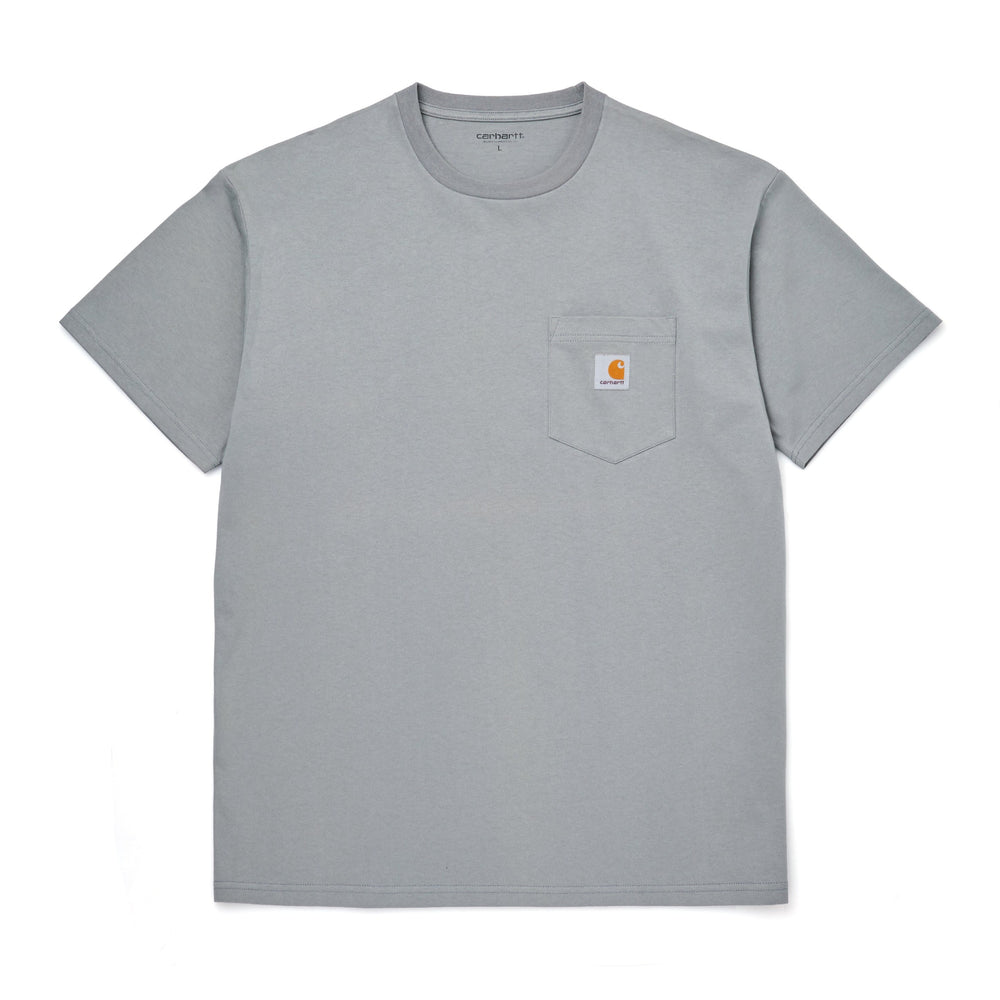 S/S Pocket Loose T-Shirt - Carhartt WIP Singapore