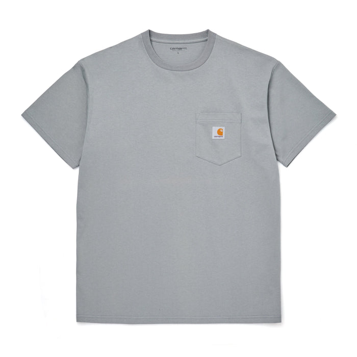 S/S Pocket Loose T-shirt - SS24