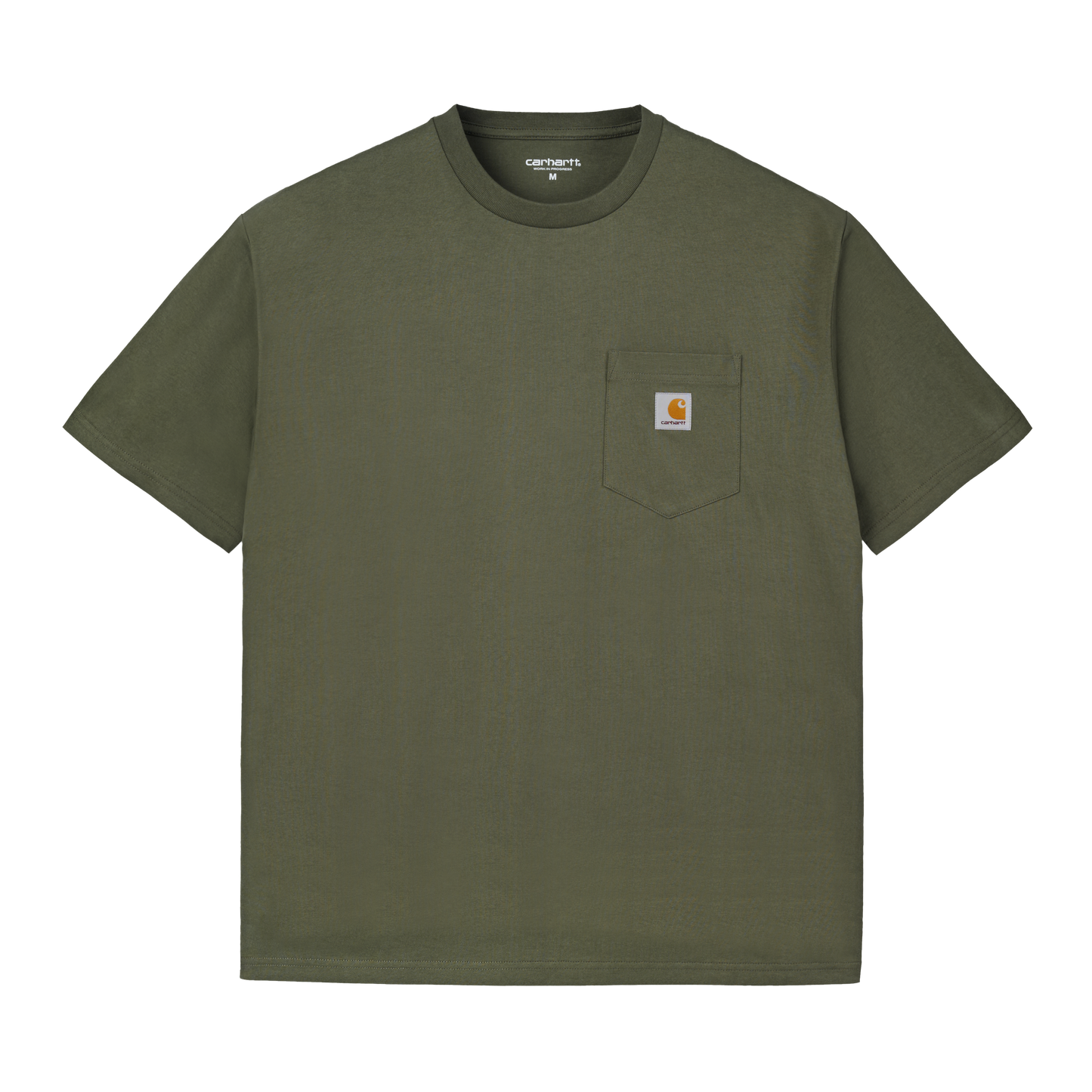 S/S Pocket Loose T-Shirt
