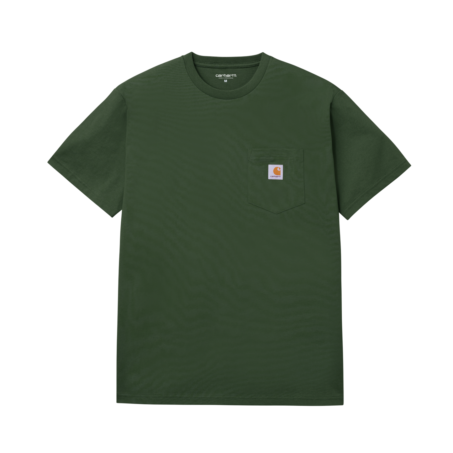 S/S Pocket Loose T-Shirt