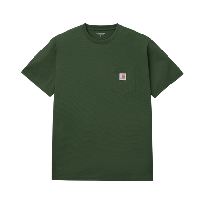 S/S Pocket Loose T-Shirt