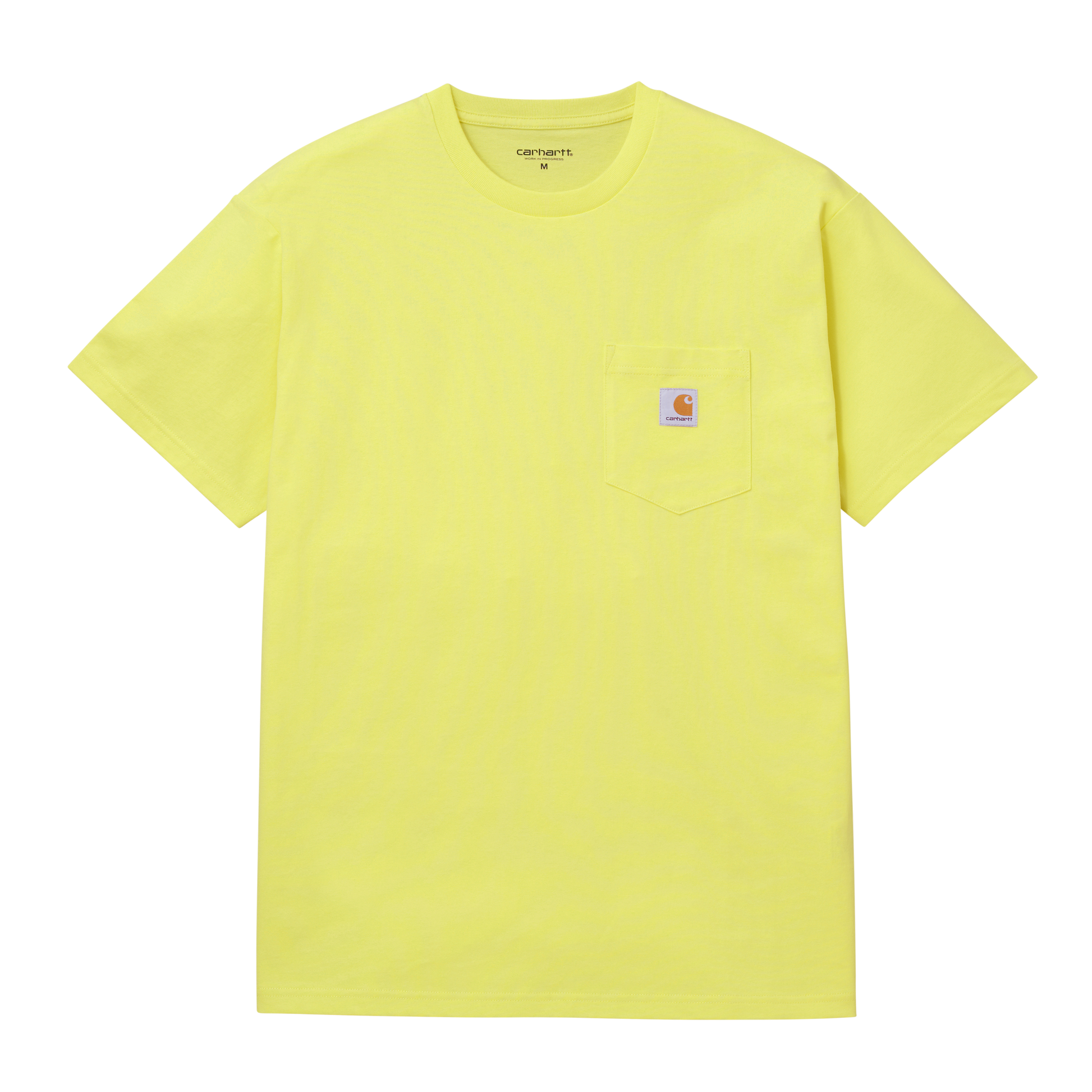 S/S Pocket Loose T-Shirt - SS25 - Carhartt WIP Singapore S/S Pocket Loose T-Shirt - SS25 - Carhartt WIP Singapore