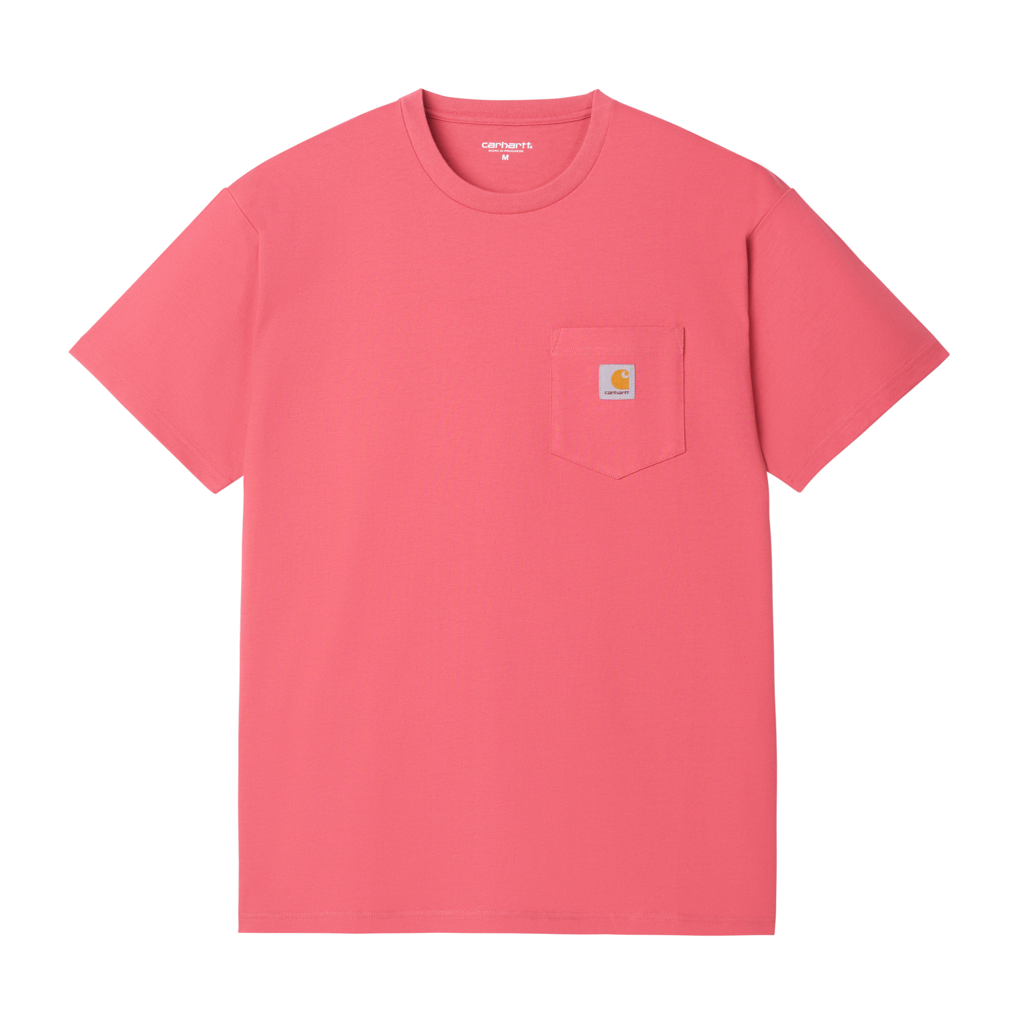 S/S Pocket Loose T-Shirt - FW24