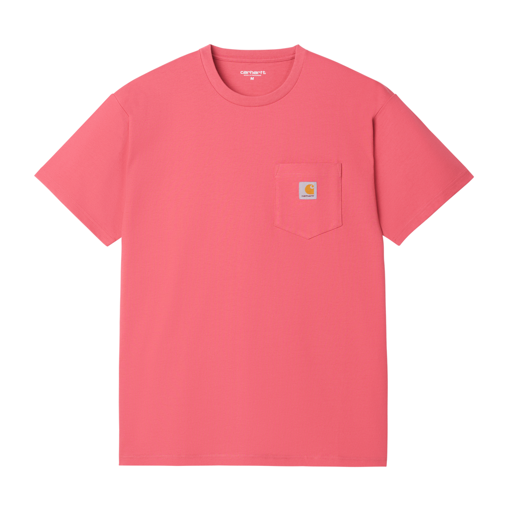 S/S Pocket Loose T-Shirt - FW24