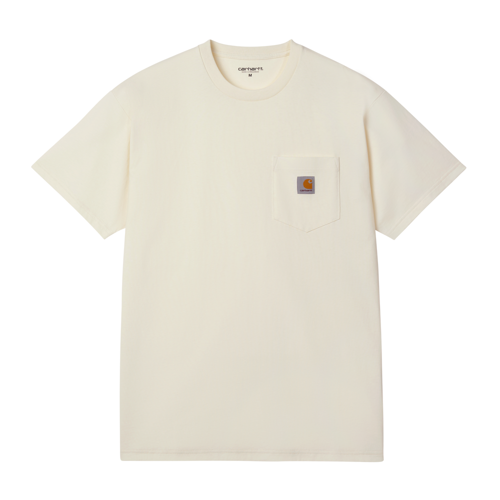 S/S Pocket Loose T-Shirt - FW24