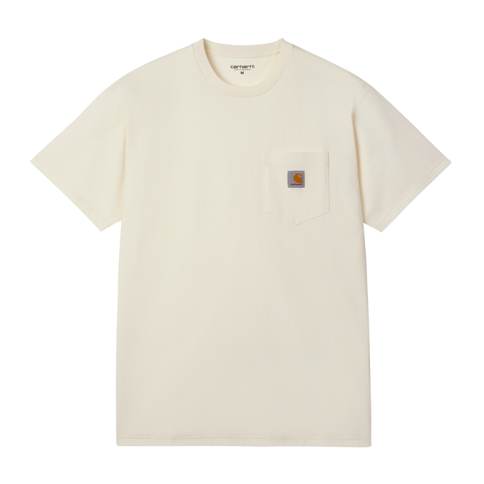 S/S Pocket Loose T-Shirt - FW24