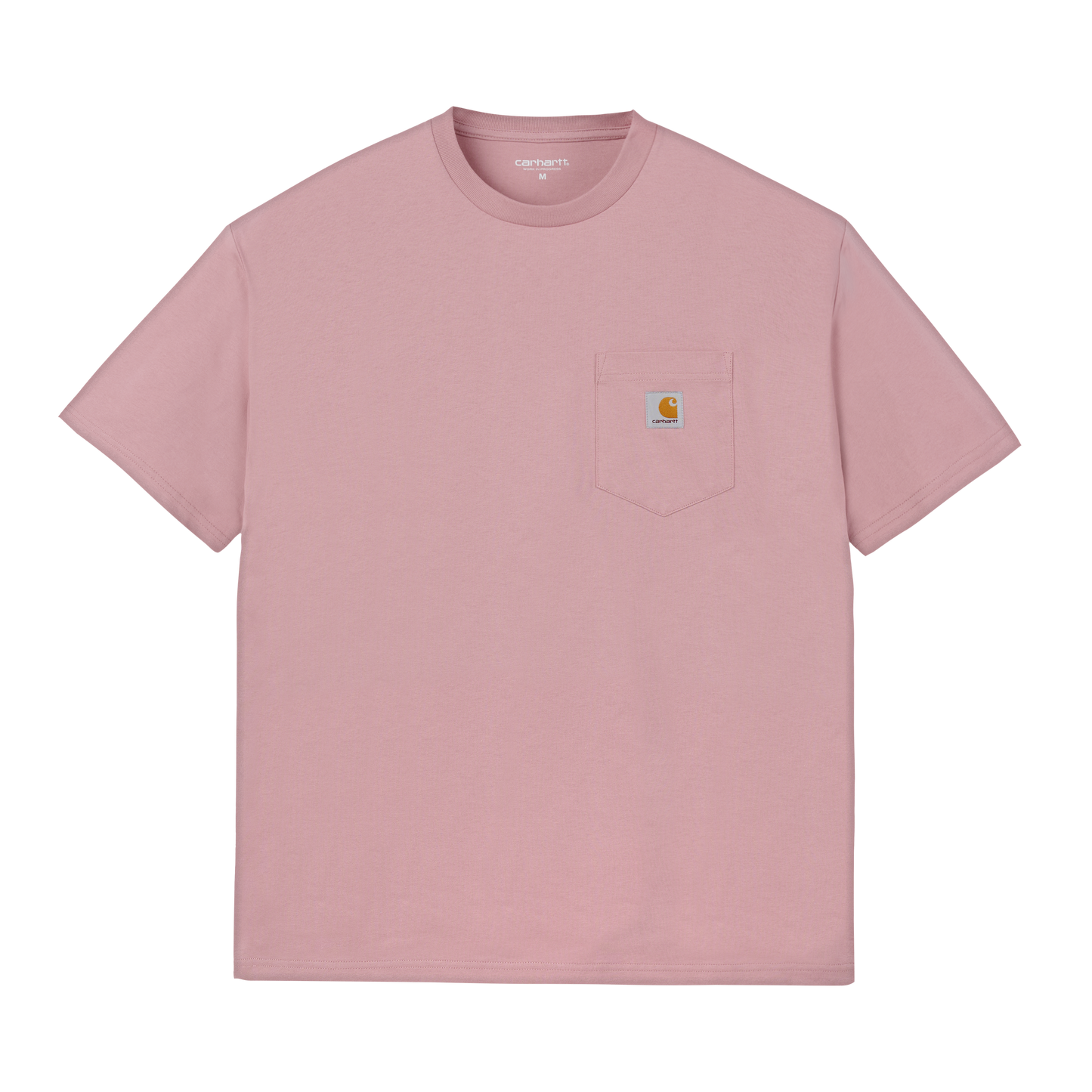 S/S Pocket Loose T-Shirt