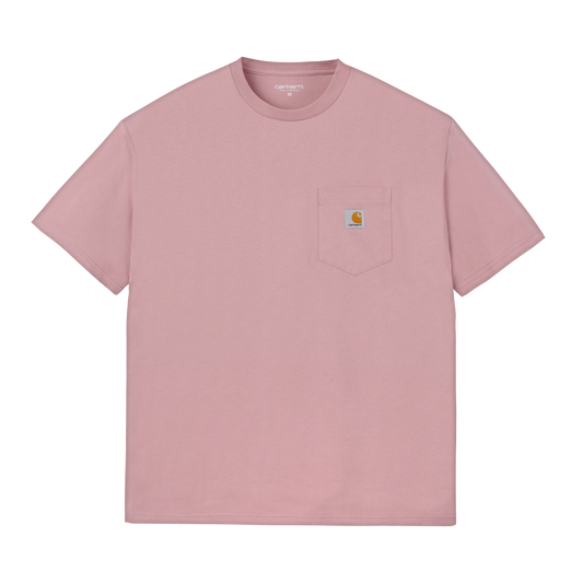 S/S Pocket Loose T-Shirt