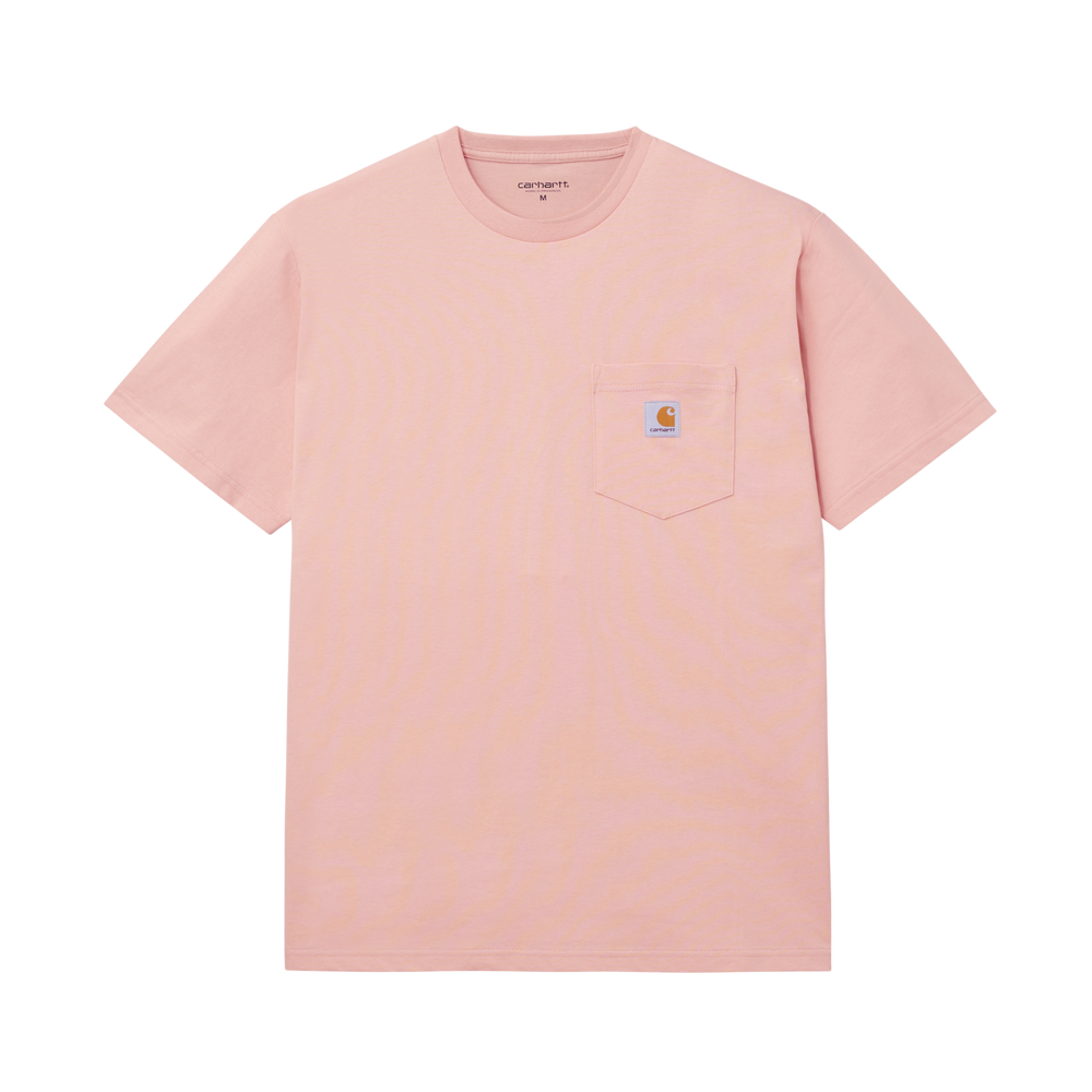 S/S Pocket Loose T-Shirt - SS25