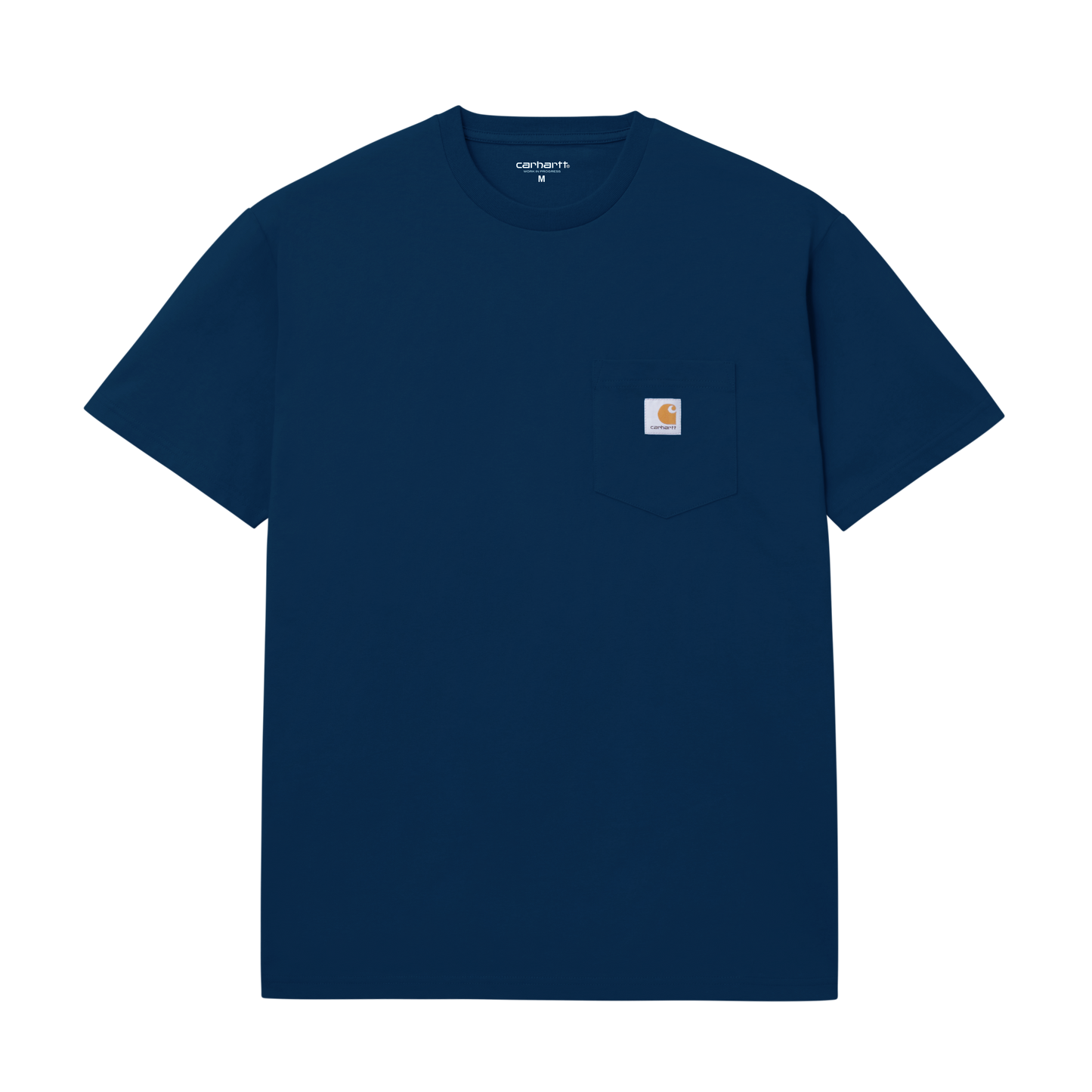 S/S Pocket Loose T-Shirt