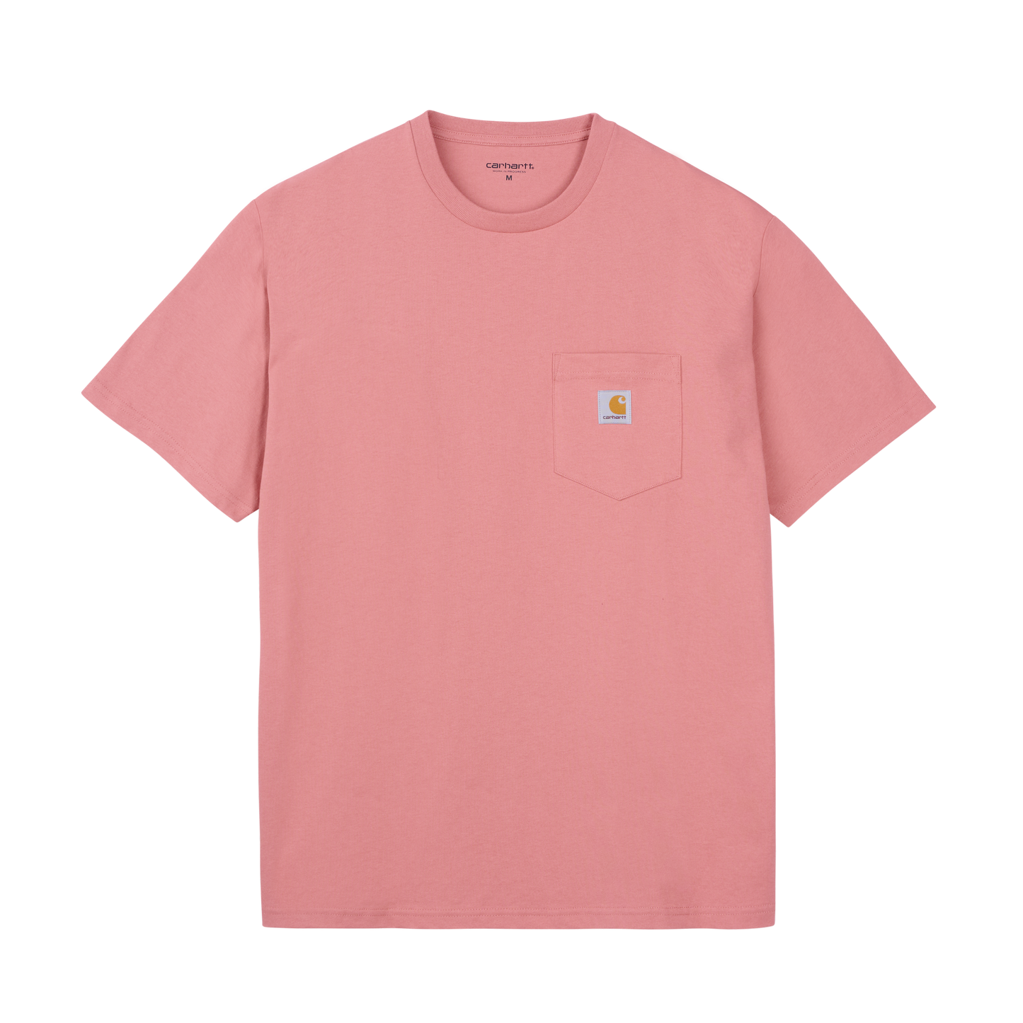 S/S Pocket Loose T-Shirt