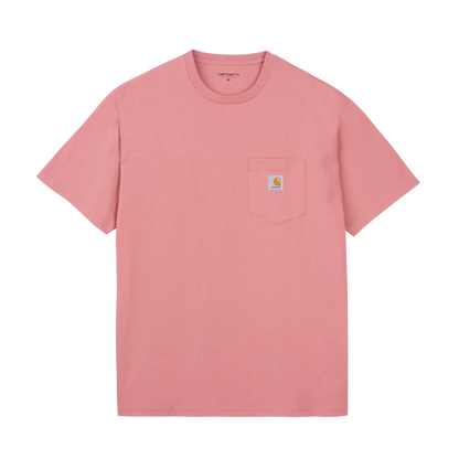 S/S Pocket Loose T-Shirt