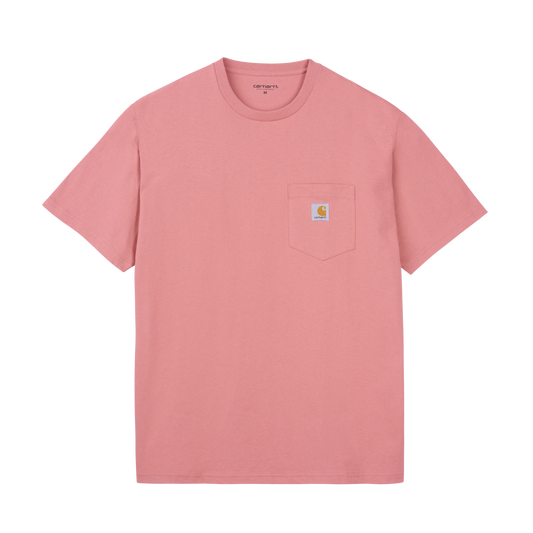 S/S Pocket Loose T-Shirt