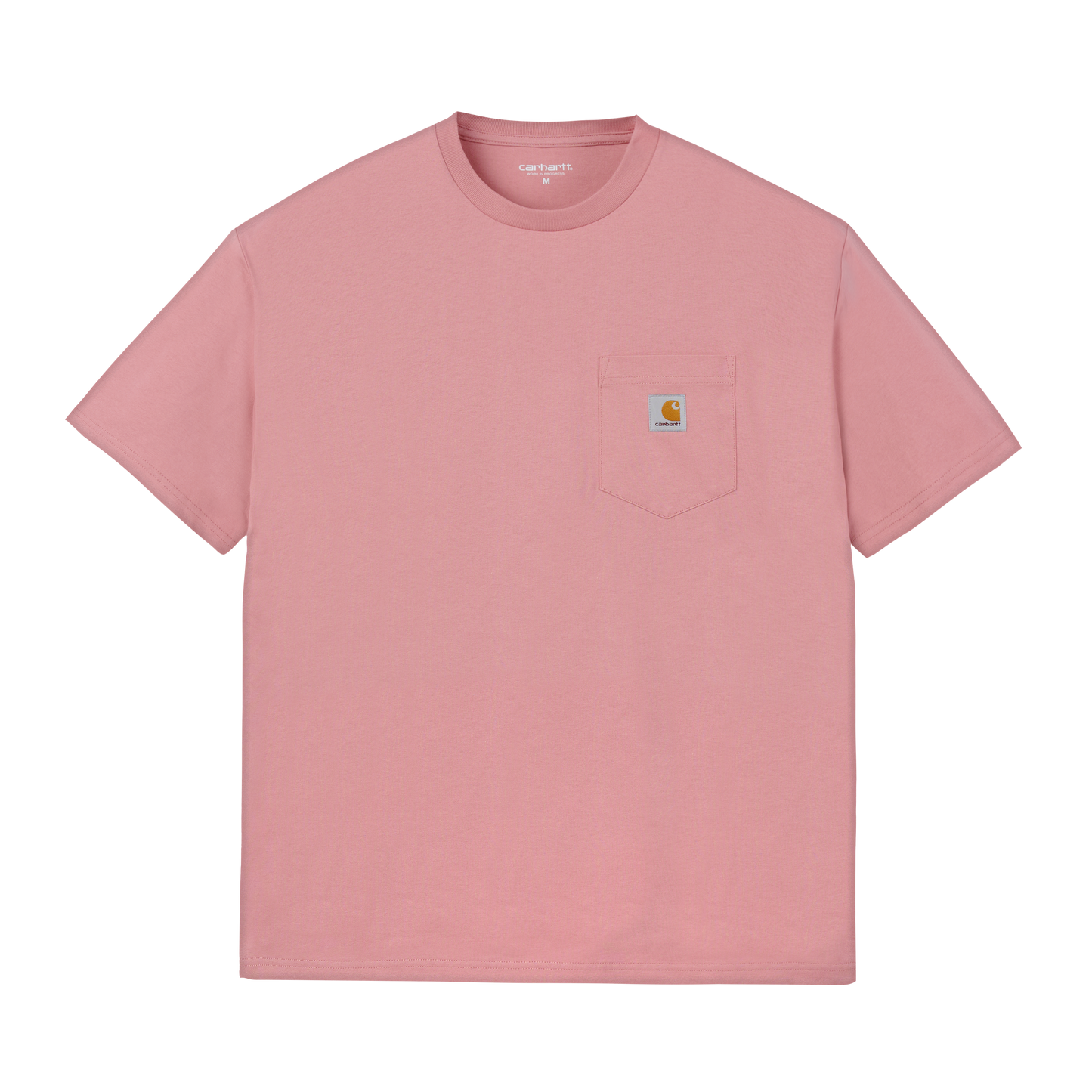 S/S Pocket Loose T-Shirt
