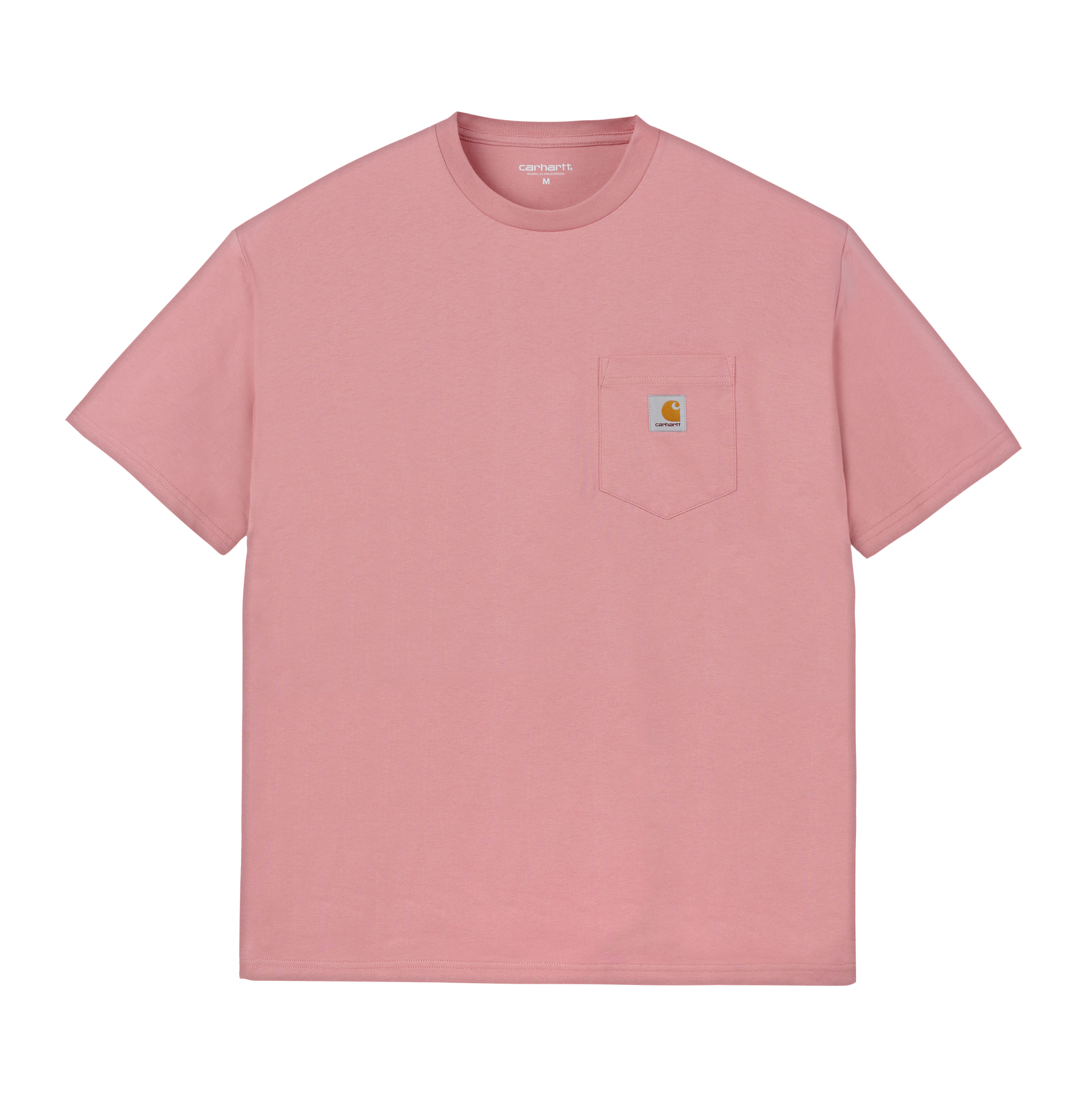 S/S Pocket Loose T-Shirt - Carhartt WIP Singapore