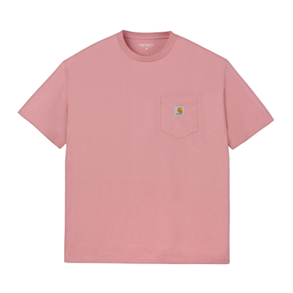 S/S Pocket Loose T-Shirt - Carhartt WIP Singapore