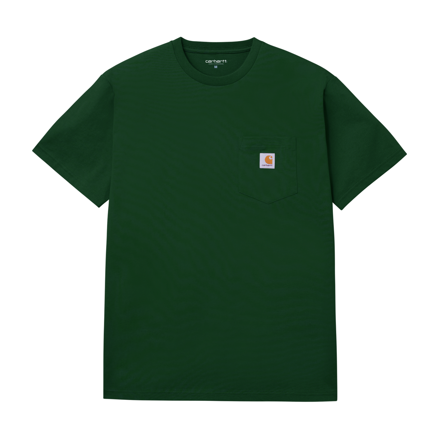 S/S Pocket Loose T-Shirt