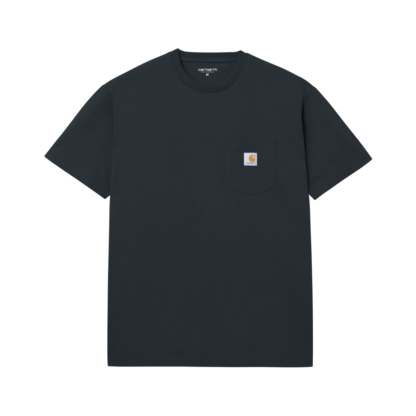 S/S Pocket Loose T-Shirt
