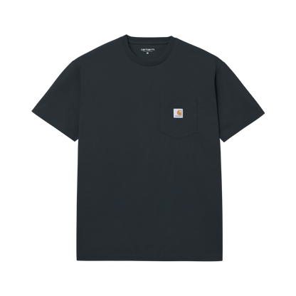 S/S Pocket Loose T-Shirt