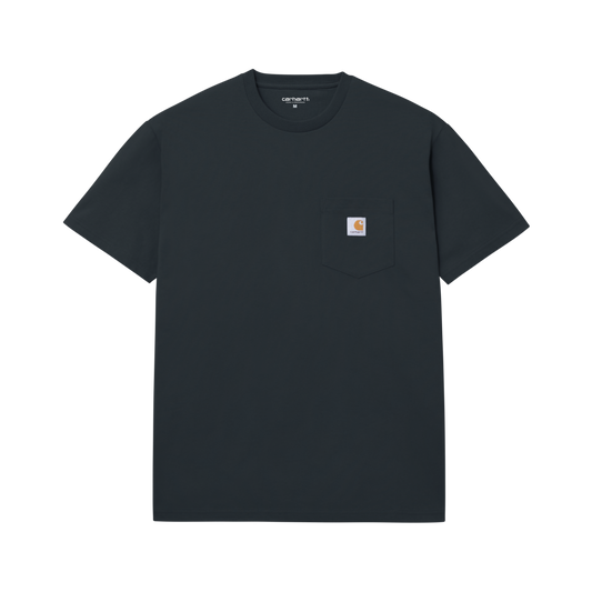 S/S Pocket Loose T-Shirt
