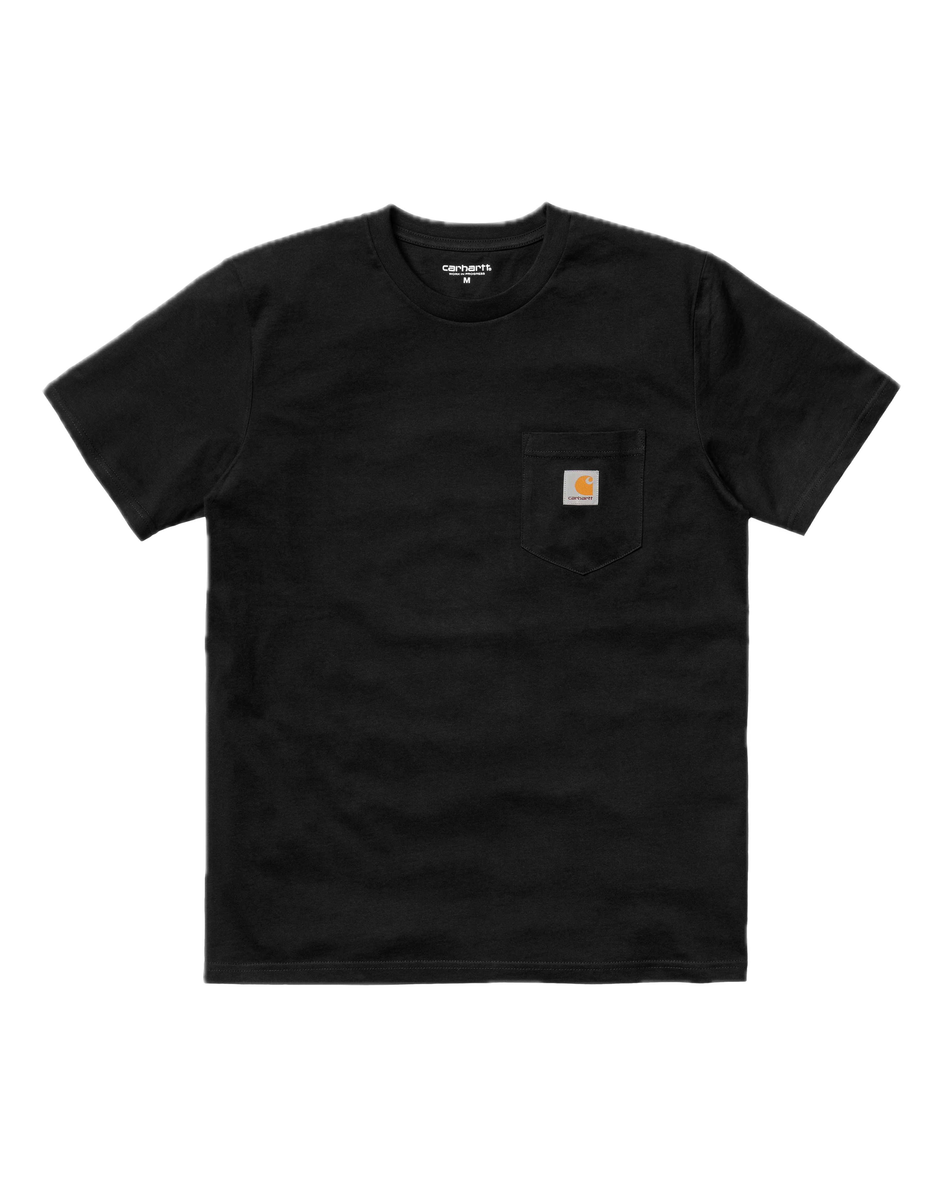 S/S Pocket Loose T-Shirt