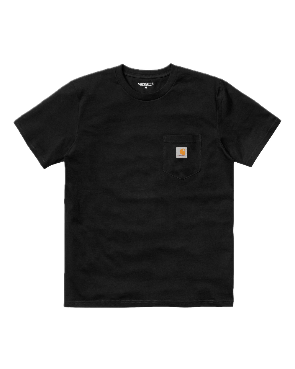 S/S Pocket Loose T-Shirt