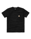 S/S Pocket Loose T-Shirt