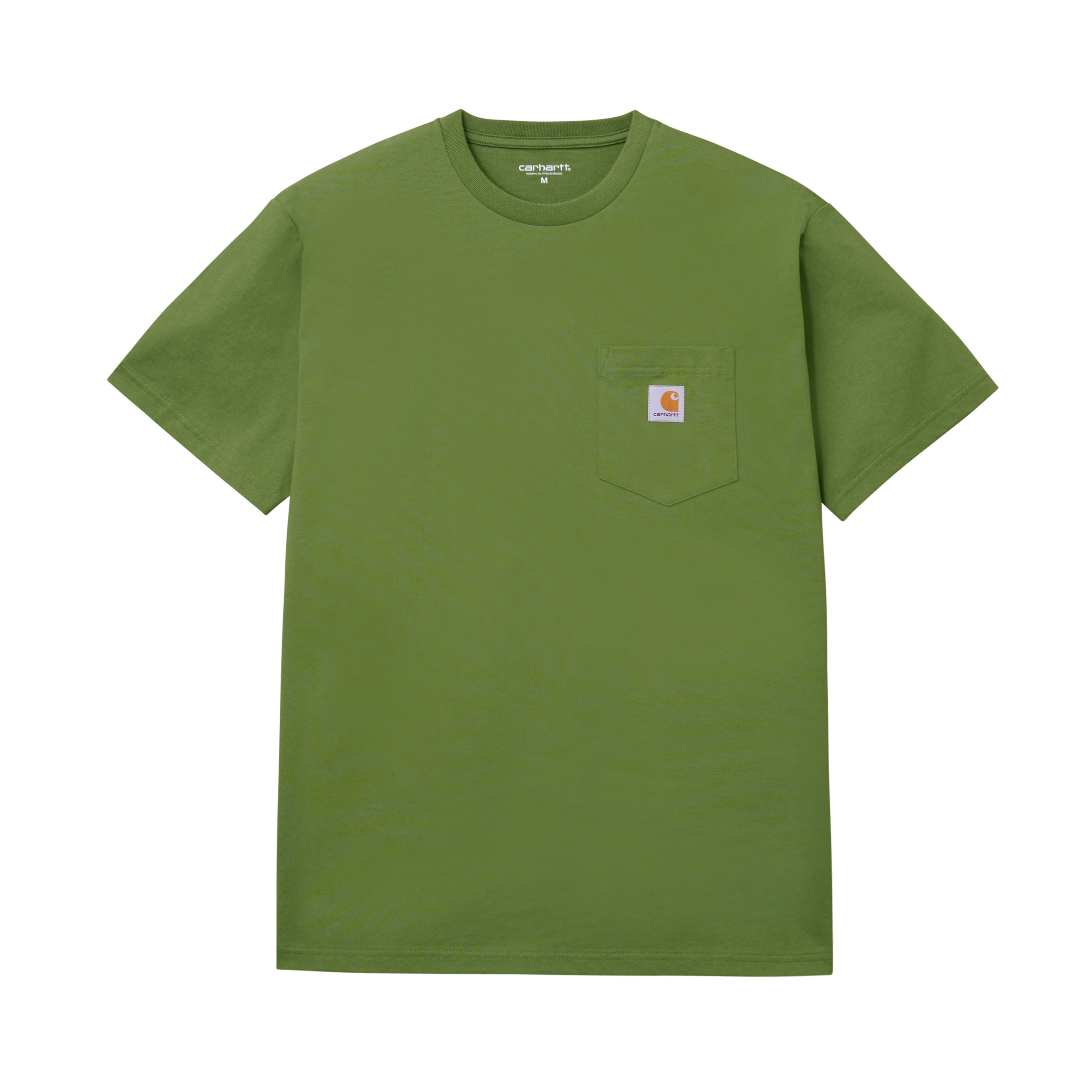 S/S Pocket Loose T-Shirt - SS25