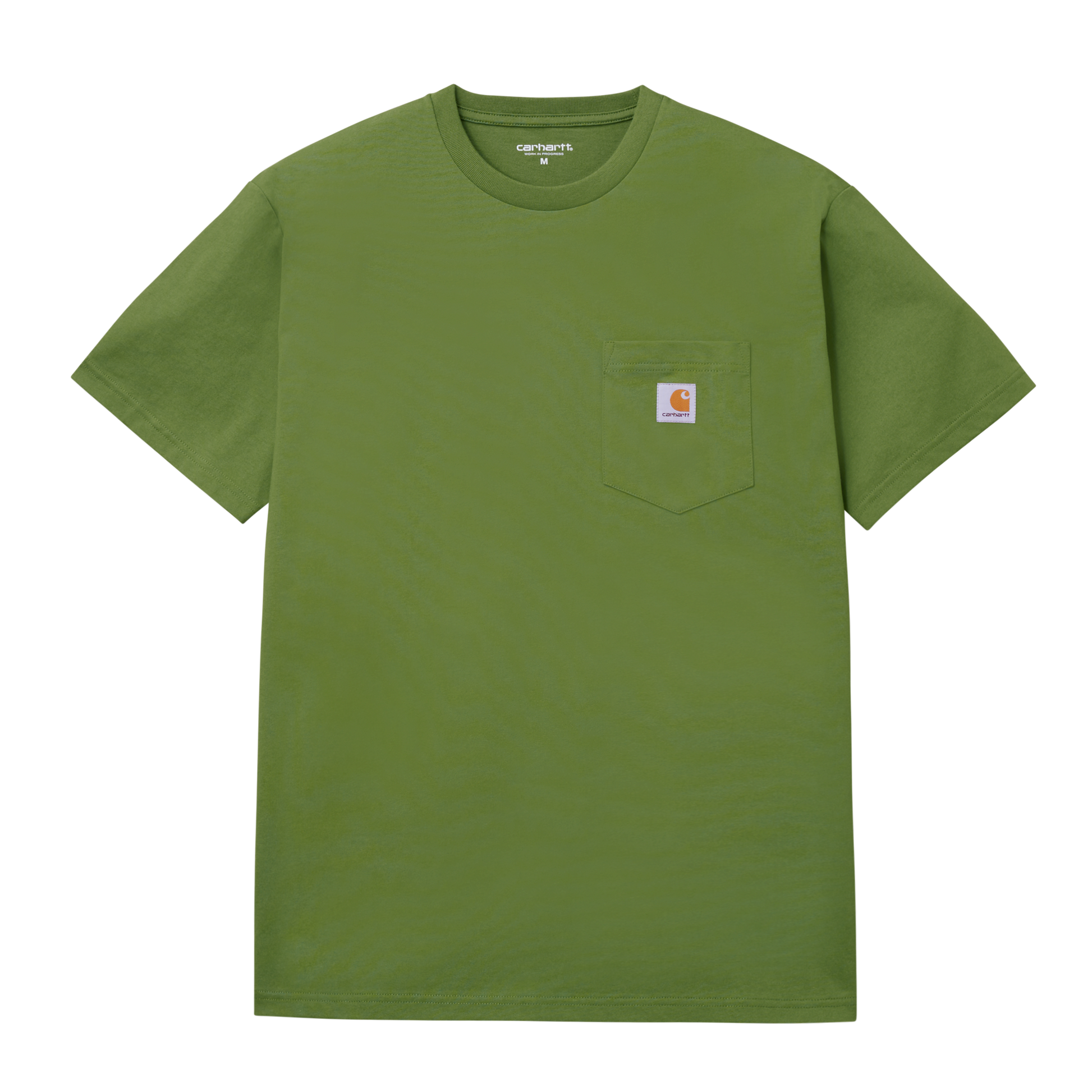 ★20SS新作★CARHARTT★S/S POCKET LOOSE T-SHIRT_7色 S/S Pocket Loose T-Shirt - SS25 - Carhartt WIP Singapore