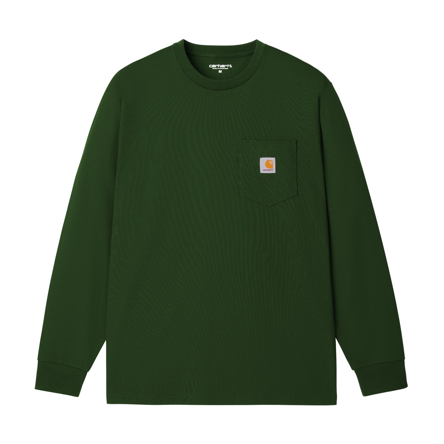 L/S Pocket Loose T-Shirt