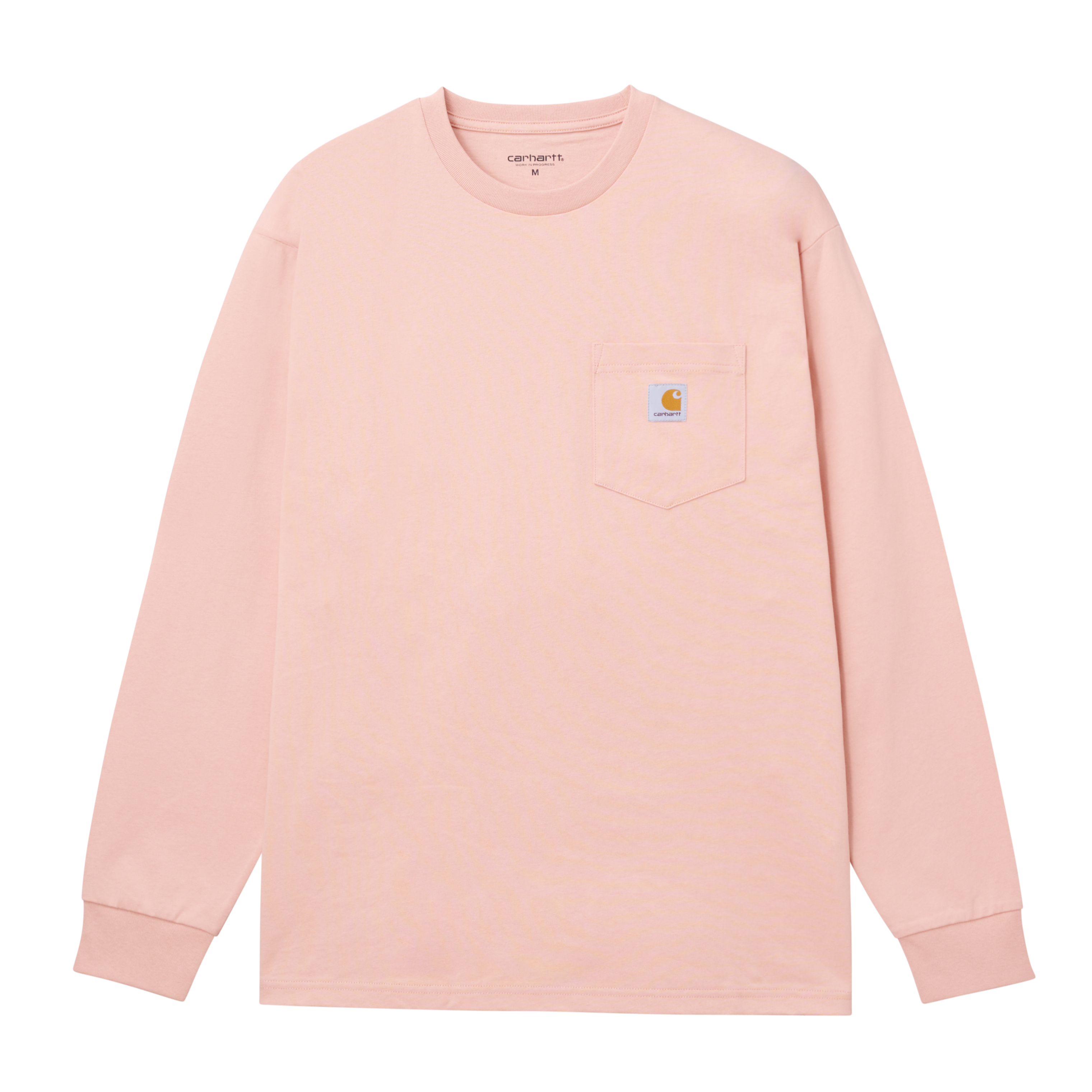 L/S Pocket Loose T-shirt