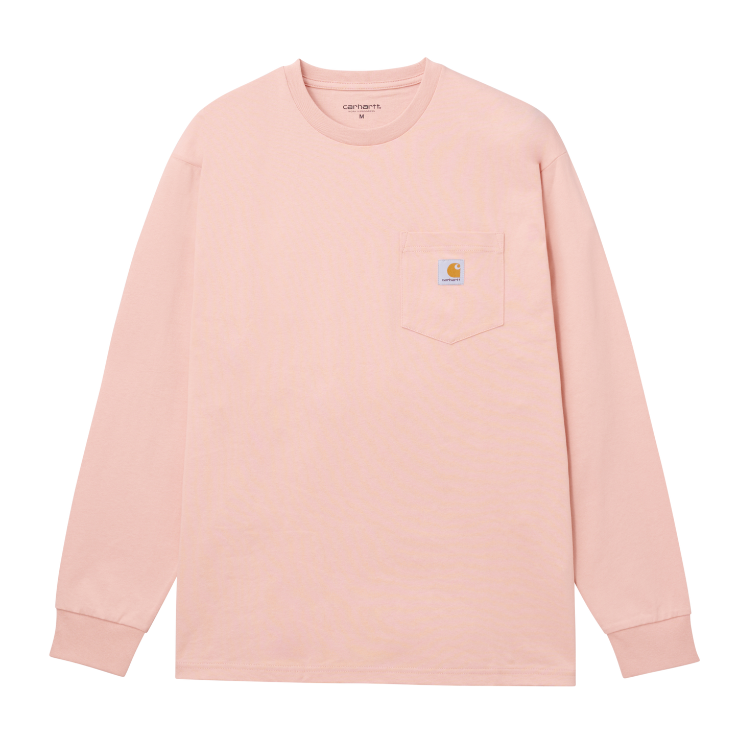 L/S Pocket Loose T-Shirt