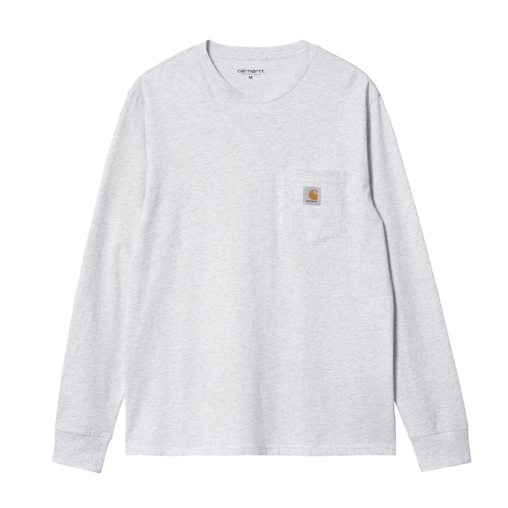 L/S Pocket Loose T-Shirt - Carhartt WIP Singapore