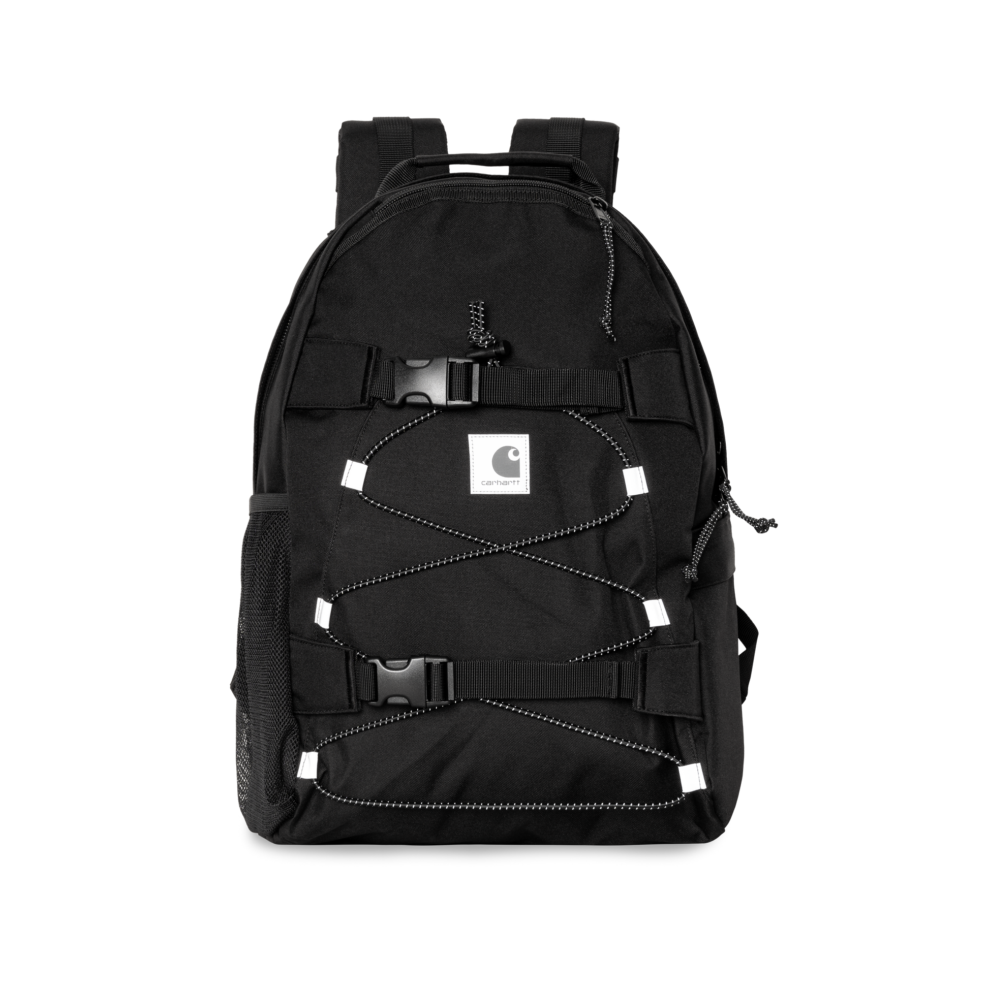 Reflective Kickflip Backpack - Carhartt WIP Singapore Reflective Kickflip Backpack - Carhartt WIP Singapore