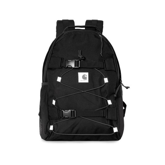 Reflective Kickflip Backpack